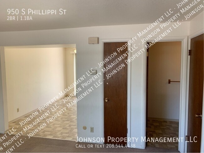 Foto del edificio - 950 S Phillippi St