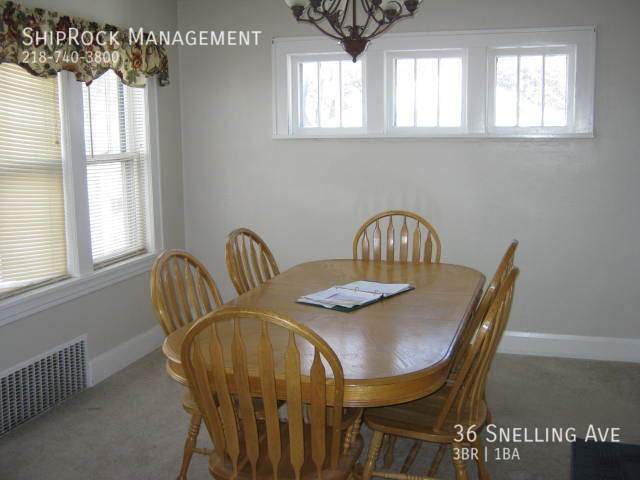 Building Photo - 36 Snelling Ave