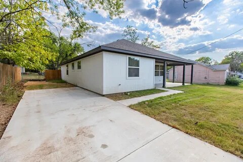 Foto principal - 1705 Sycamore St