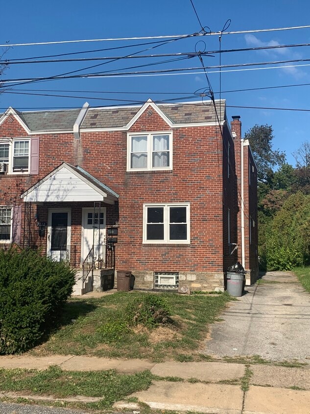 Primary Photo - 7920 Barnes St
