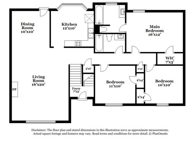 Building Photo - 7445 Hunters Ridge Dr