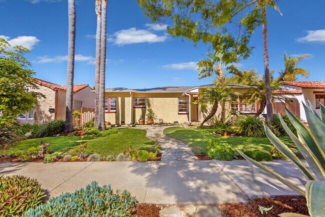 Building Photo - San Buena Ventura Home Oasis