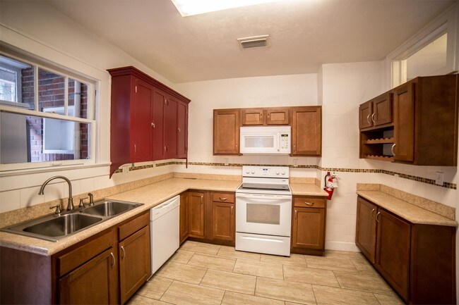 Foto del edificio - 1028 SW 4th Ave
