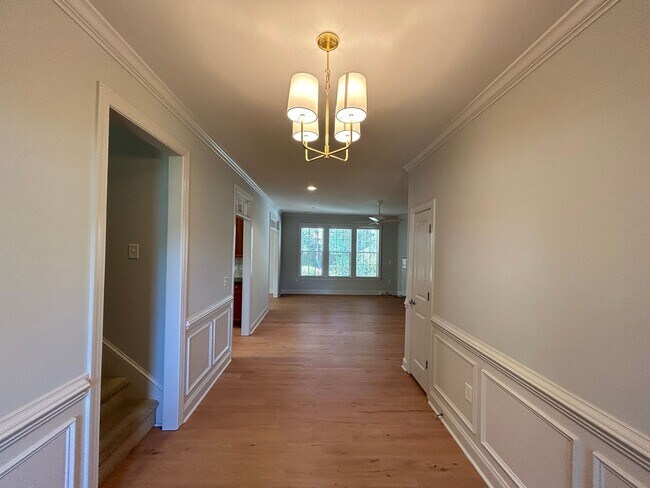 Foto del edificio - Oak Ridge at Plantation Landing | 4 Bedrooms, 3 Baths
