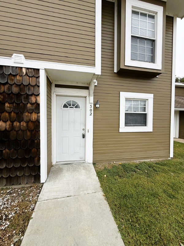 Foto del edificio - 6725 W Shade Ln