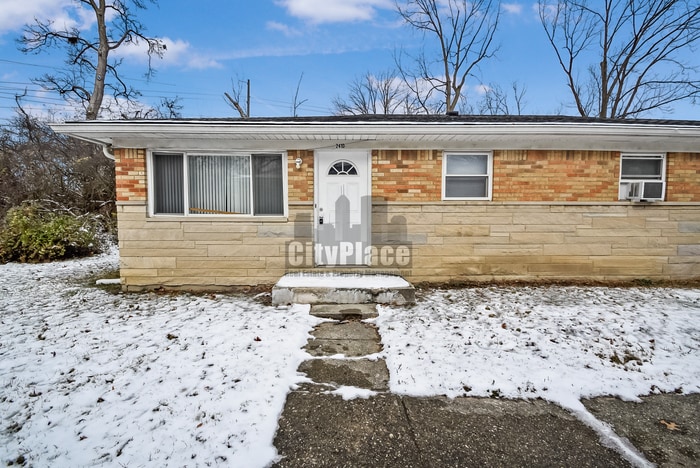 Photo - 2410 N Lesley Ave. Indpls, IN 46218