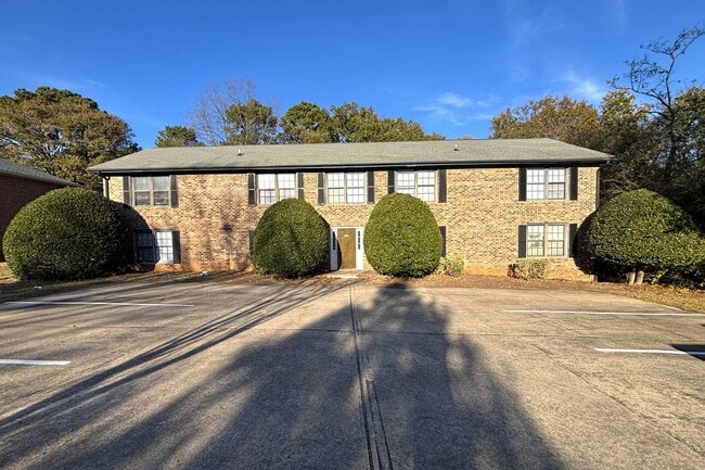 Photo - 107 Barrington Dr Apartment
