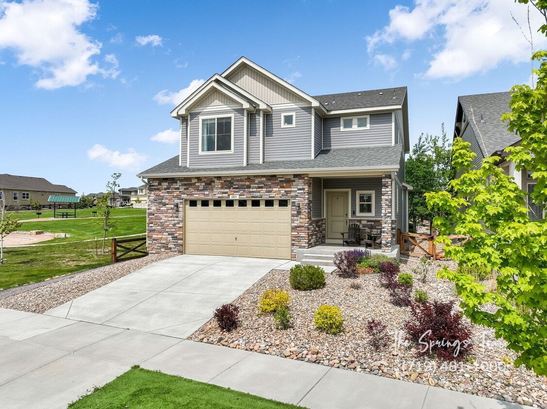 Foto principal - FORMER OAKWOOD MODEL 4BD HOME IN BANNING L...
