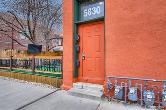 Building Photo - 5630 Webster St