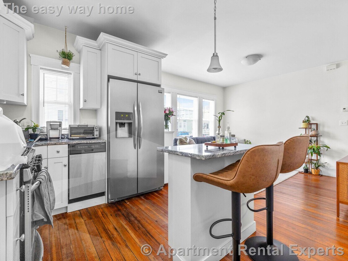 Photo - 80 Bowdoin St Unit #1