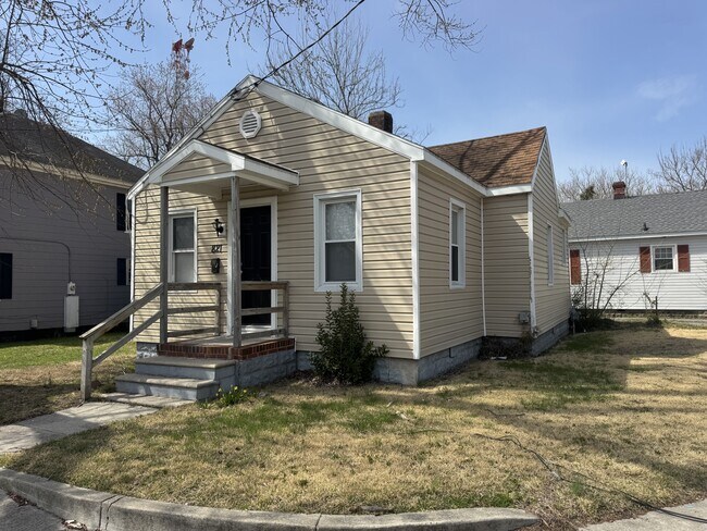 Foto del edificio - 821 Johnson St