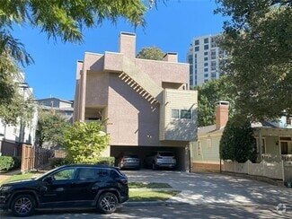 Building Photo - 4004 Gilbert Ave