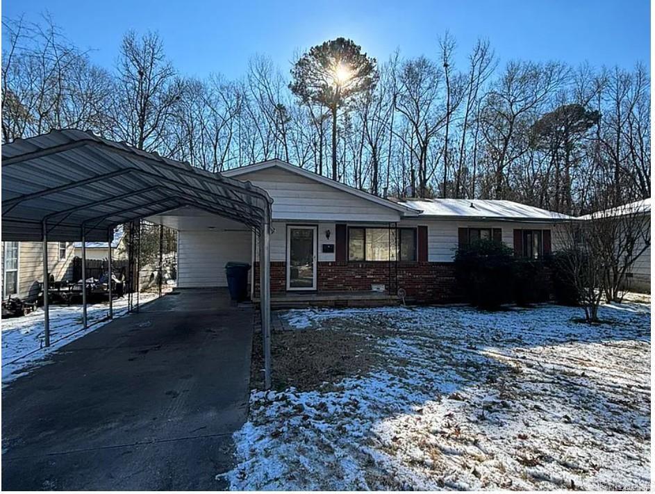 Foto principal - 4701 W 55th St