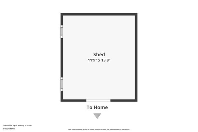 Foto del edificio - 5041 Fitchburg Dr