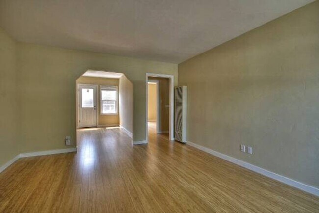 Foto del edificio - Spacious 1 bedroom in San Mateo