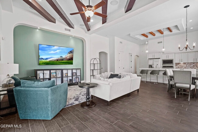 Building Photo - 7376 Cimarron Gap Dr