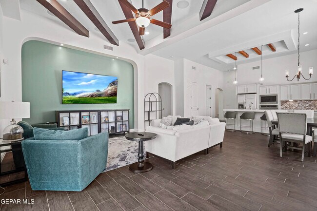 Foto del edificio - 7376 Cimarron Gap Dr