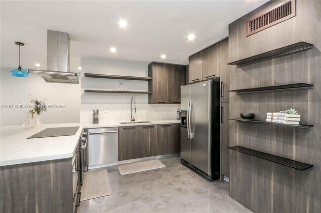 Foto del edificio - 16424 Briar Patch Pl