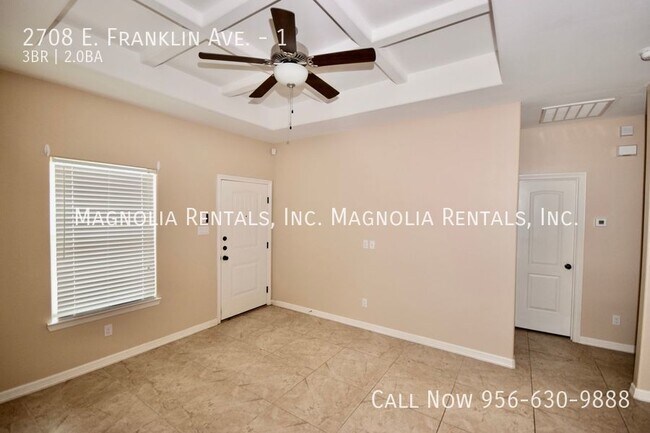 Building Photo - 3 Bedroom 2 Bathroom Apartment For Rent in...