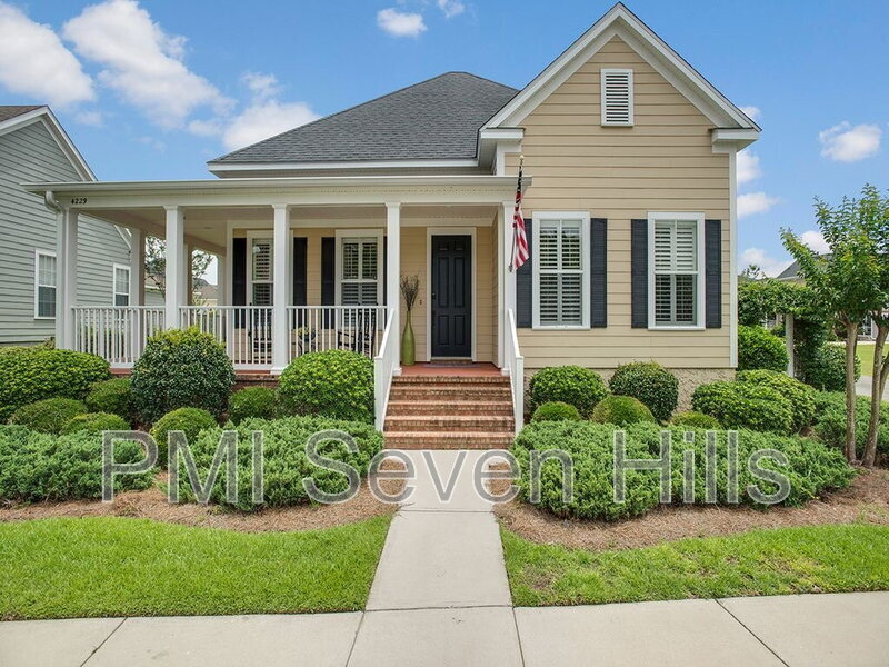 Photo - 4229 Summertree Drive