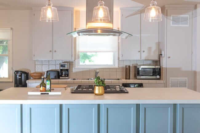 Foto del edificio - 7400 Oak Park Ave