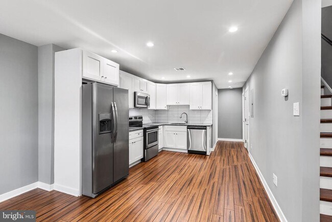 Foto del edificio - 2125 N 20th St