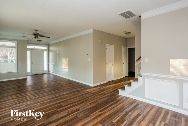 Foto del edificio - 4139 Medford Dr NW