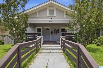 Building Photo - 4902 3rd Ave S