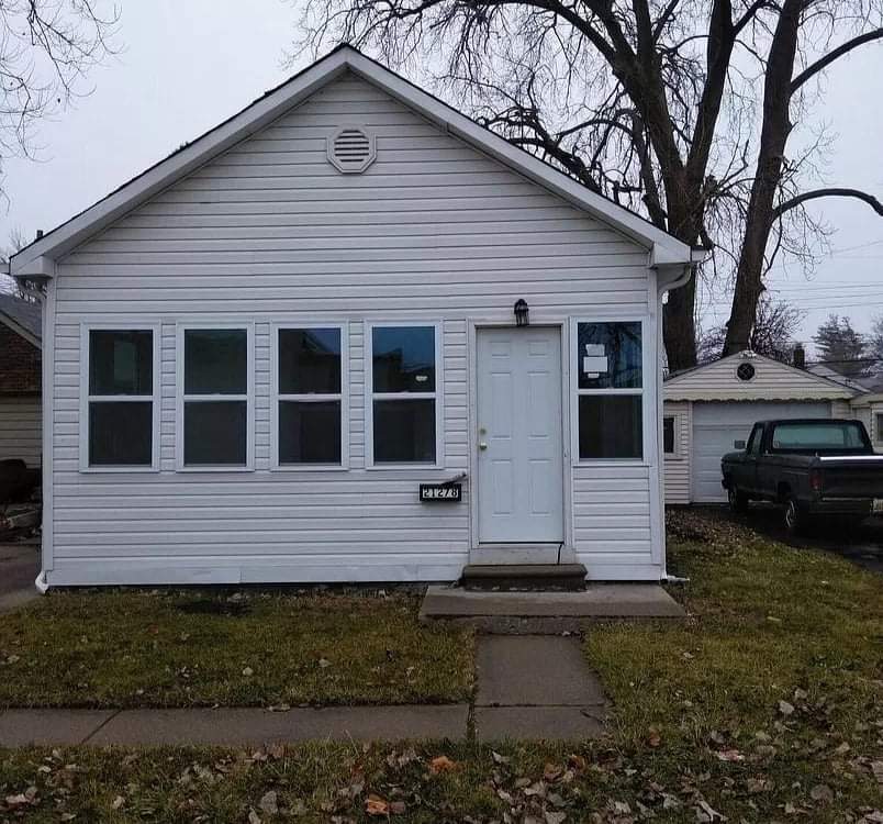 21278 Helle Ave, Warren, MI 48089 House Rental in Warren, MI