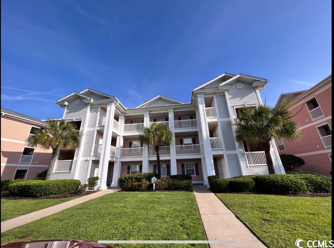 617 Waterway Village Blvd, Myrtle Beach, SC 29579 - Condo For Rent In ...