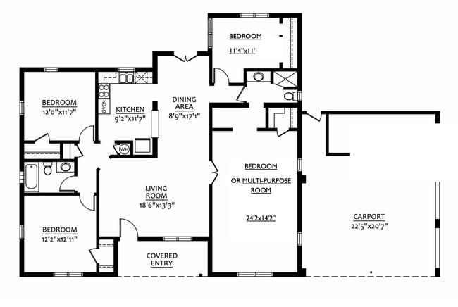 Building Photo - 1925 E Water St