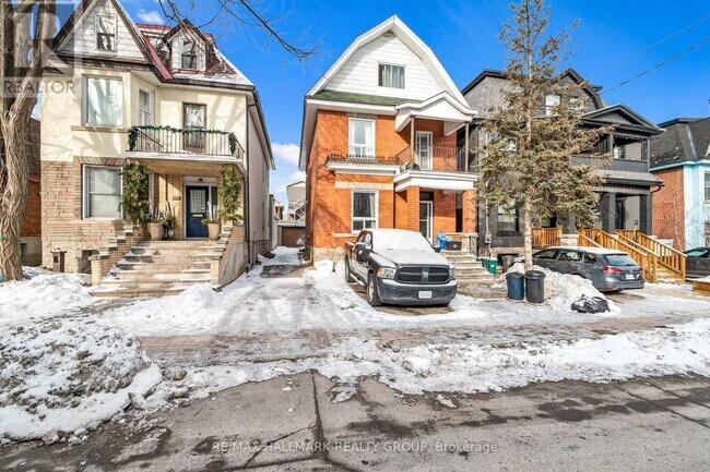 Photo du bâtiment - 277 Arlington Ave