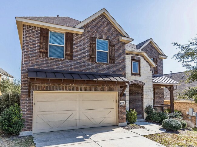 Foto del edificio - Spacious 4 Bedroom Home with 2 Car Garage in Boerne ISD