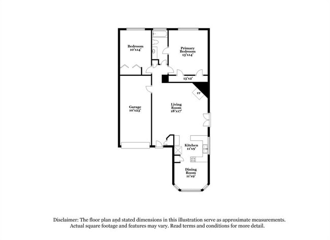 Building Photo - 5312 Lynngate Dr