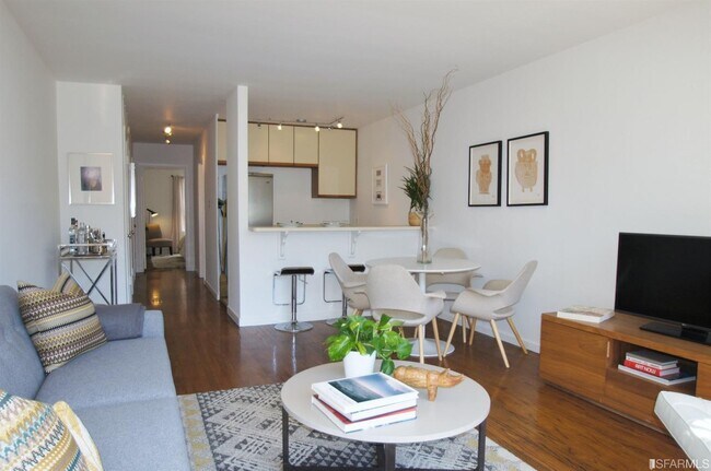 Foto del edificio - 1260 Clay St
