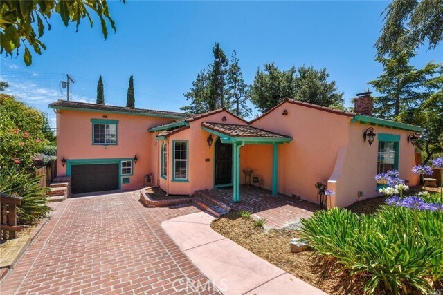 Building Photo - 9 El Camino Real