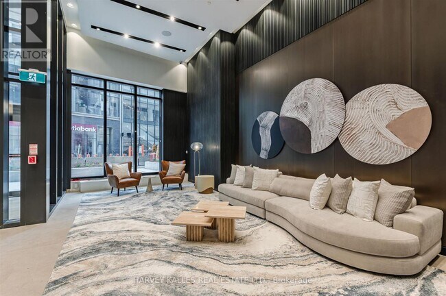 Photo du bâtiment - 20 Soudan Ave