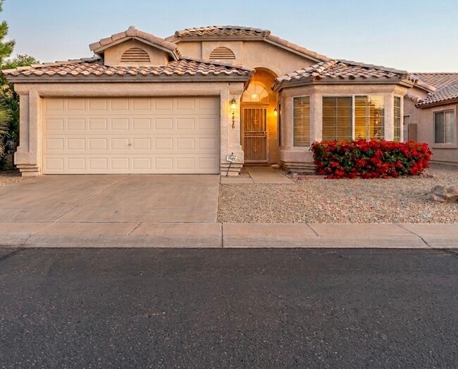 Building Photo - 4826 W Ponderosa Ln