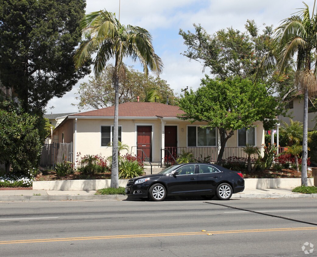 Building Photo - 2904 State St