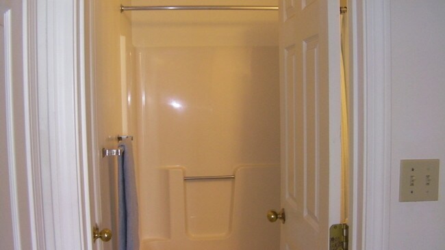 Full bath - 1 Ocean Ave