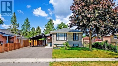 Building Photo - 211 Maple Ave
