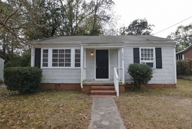 2 Bedroom House - Section 8 OK - House for Rent in Augusta, GA