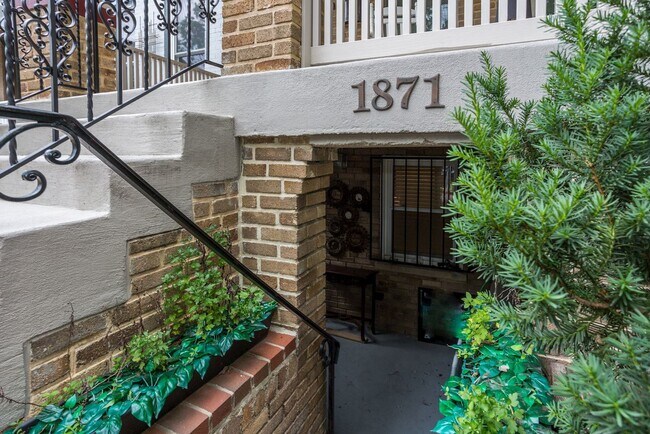 Photo - 1871 Newton St NW Apartment