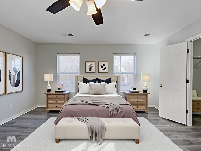 Foto del edificio - 15819 Herring Gull Way