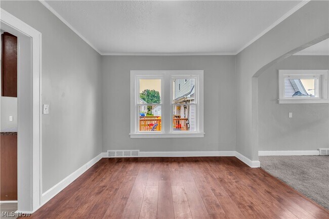 Foto del edificio - 4723 E 94th St