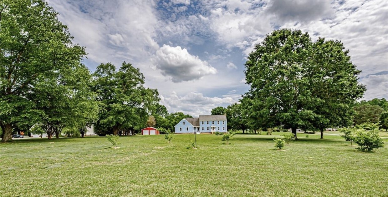 Primary Photo - 1675 Old Church Rd