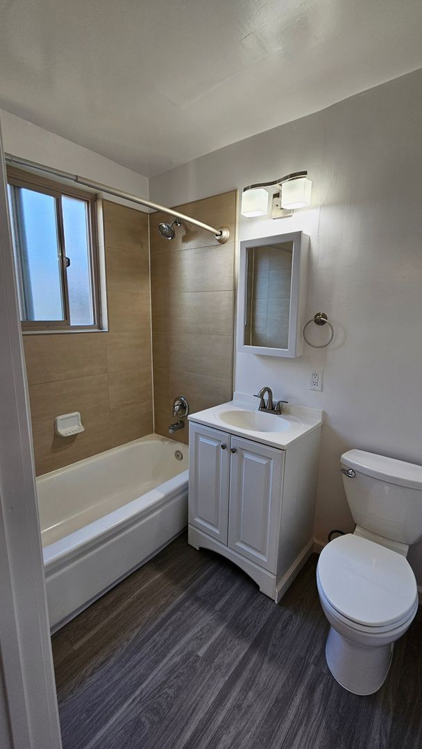 Foto del interior - Redwood Terrace
