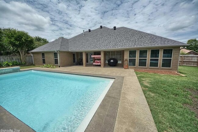 Building Photo - 3045 Crawford Loop