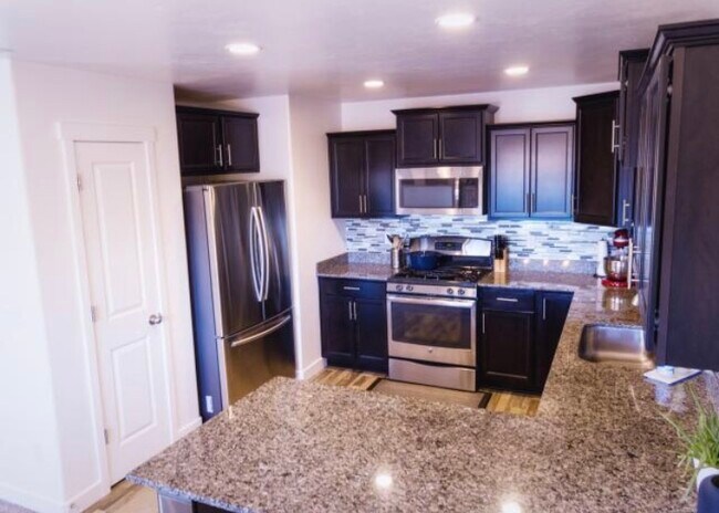 Foto del edificio - 513 W Sunpark Ln