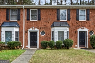 Building Photo - 1105 Booth Ct SW